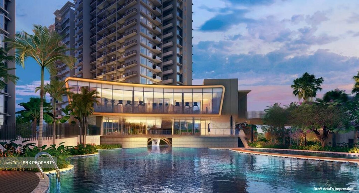 Dunman Road (D15), Condominium #486480651